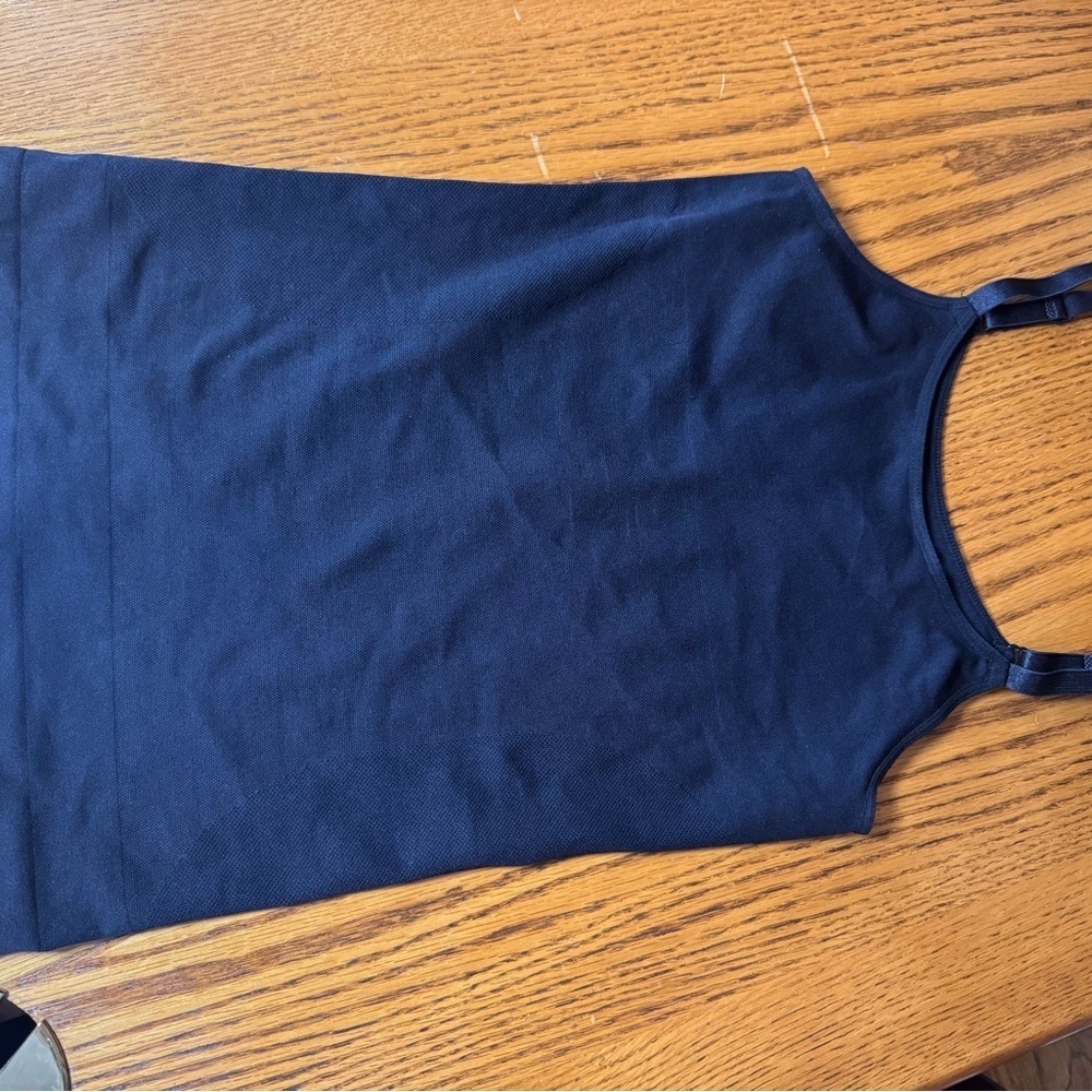 Shapermint Essentials black shape wear size M excellent condition never worn - Picture 3 of 3